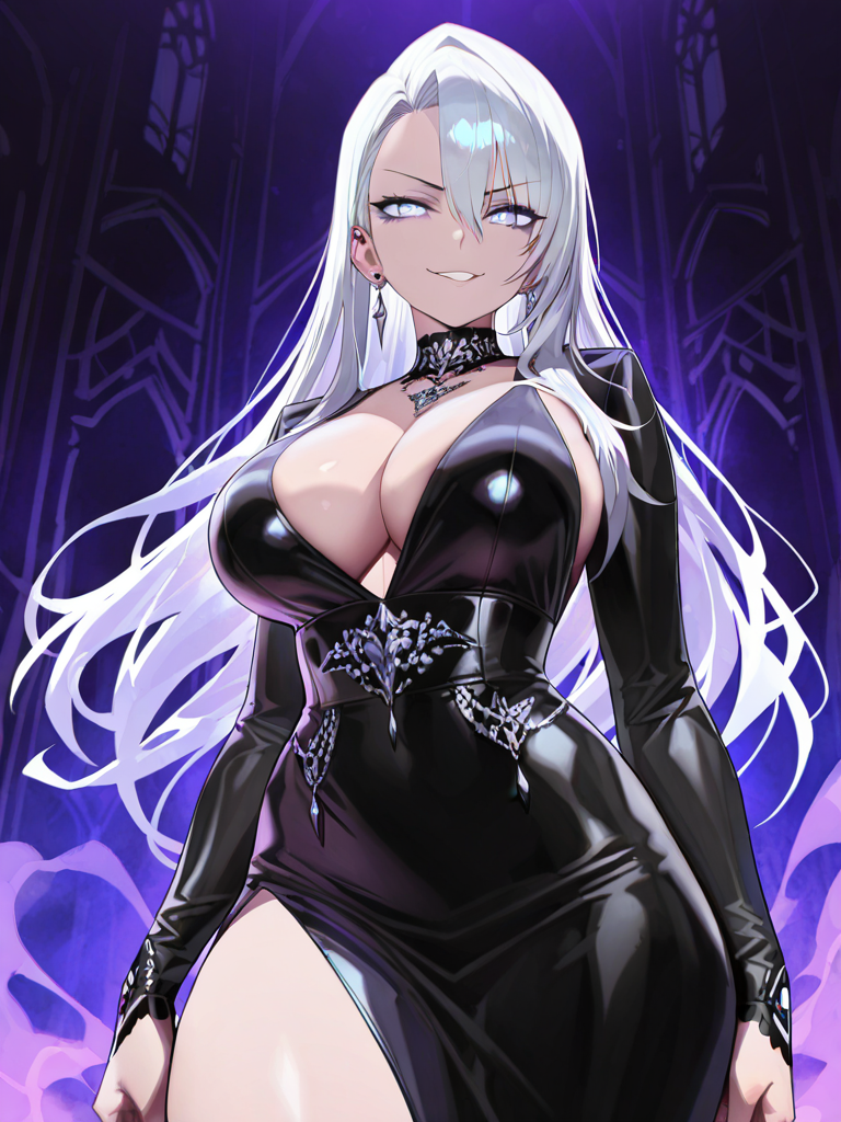 Nyx